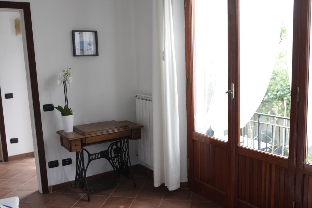 B&B Casa Di Claudia Marina Di Carrara Exterior foto
